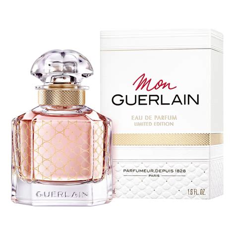 sephora mon guerlain perfume.